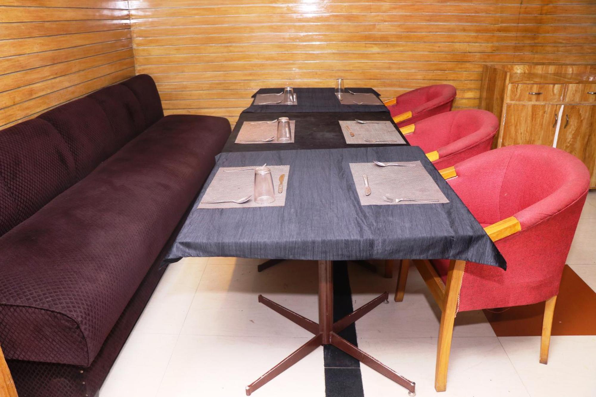 Hotel Samrat International Patna  Exterior foto