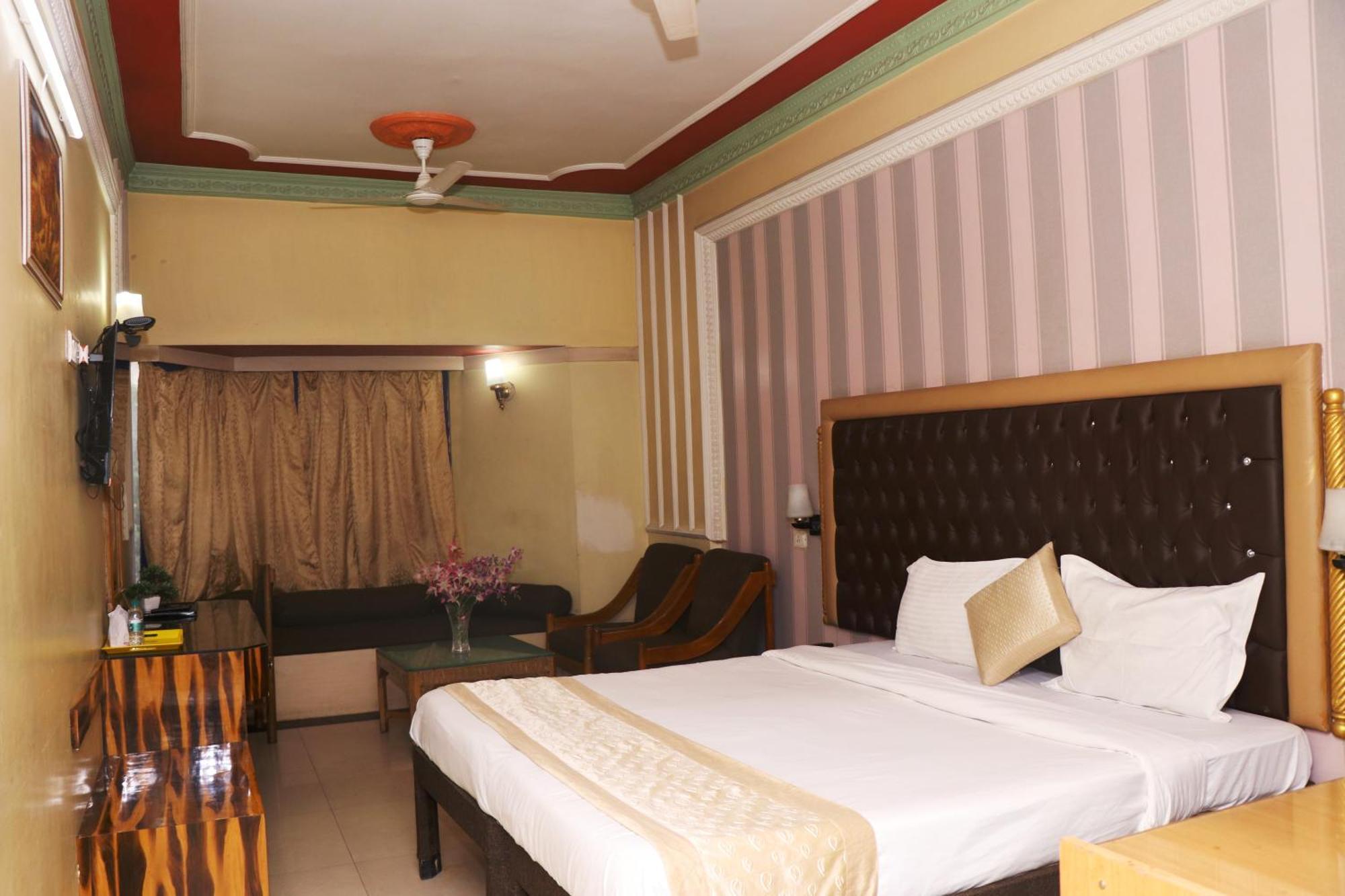 Hotel Samrat International Patna  Exterior foto