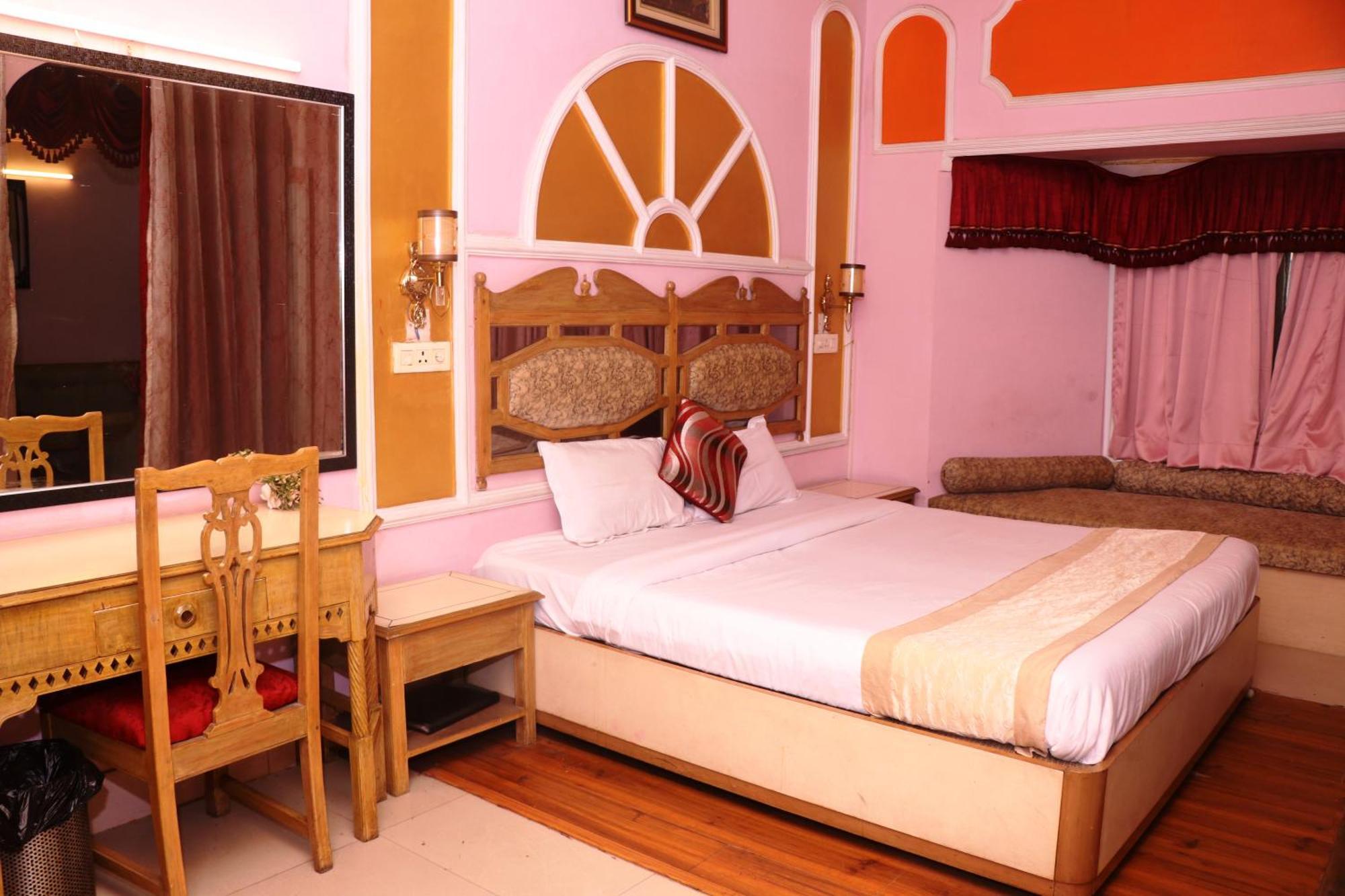 Hotel Samrat International Patna  Exterior foto